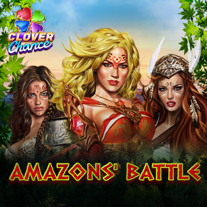 Amazons' Battle