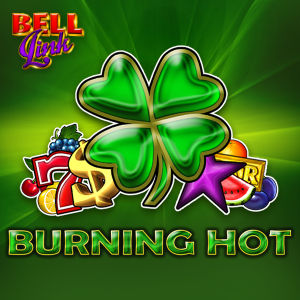 Burning Hot Bell Link