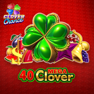 40 Mega Clover