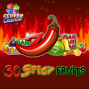 30 Spicy Fruits