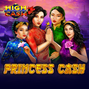 Princess Cash High Cash