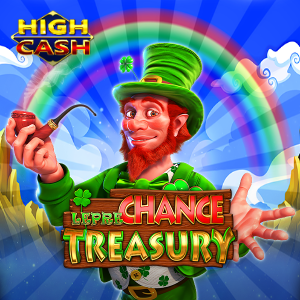 Leprechance Treasury High Cash