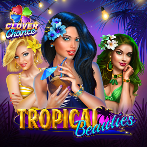 Tropical Beauties
