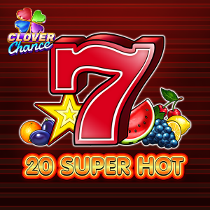 20 Super Hot