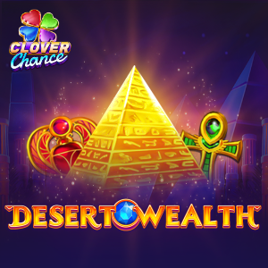Desert Wealth
