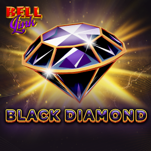 Black Diamond Bell Link
