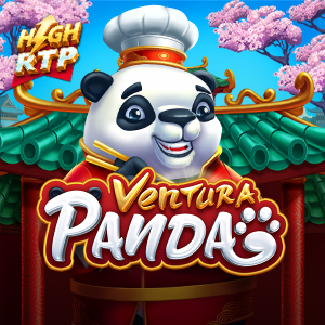 Panda Ventura High RTP