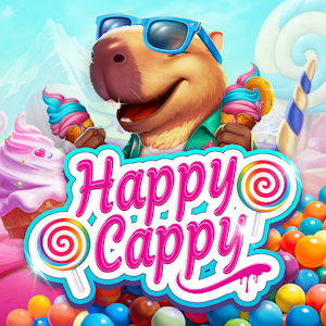 Happy Cappy