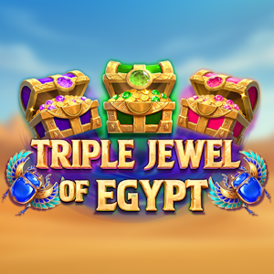 Triple Jewel of Egypt