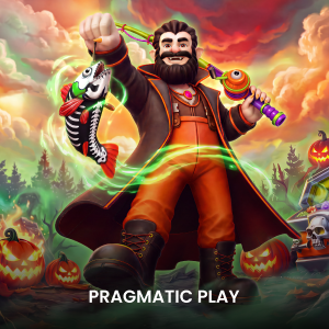 Big Bass Halloween Splash 1000