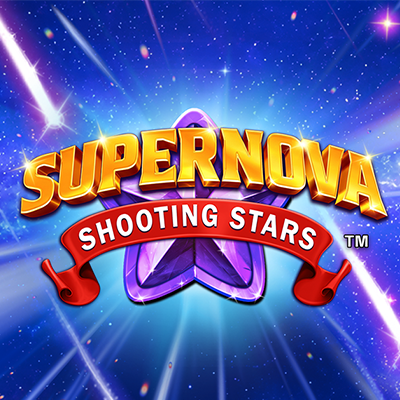 Supernova Shooting Stars