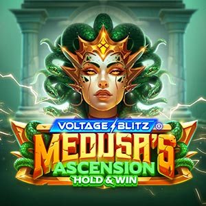 Voltage Blitz Medusa’s Ascension