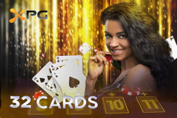 32 Cards