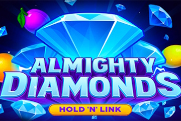 Almighty Diamonds: Hold 'N' Link