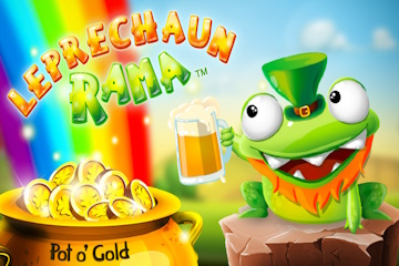 Leprechaun Rama