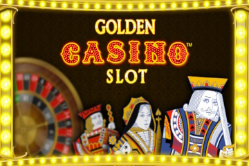 Golden Casino