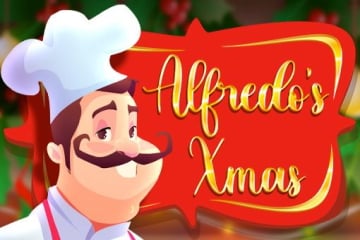 Alfredo's Xmas