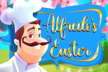 Alfredo's Easter