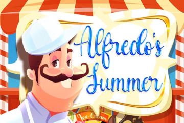 Alfredo Summer