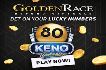 Keno Deluxe - Scheduled