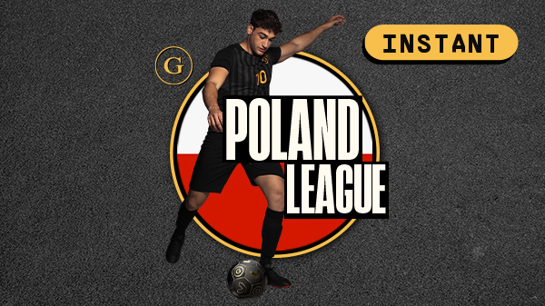 Poland League - On Demand