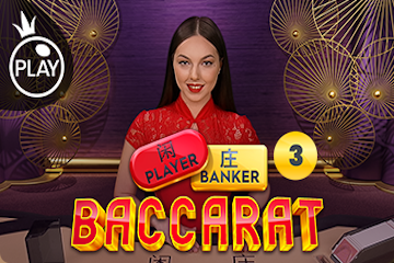 Baccarat 3