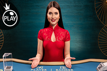 Live - Baccarat 7