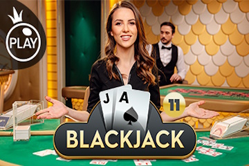Blackjack 11