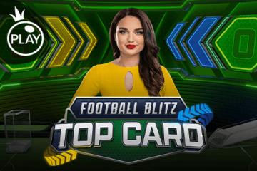 Football Blitz