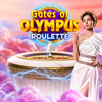 Gates of Olympus Roulette