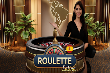 Roulette Latina