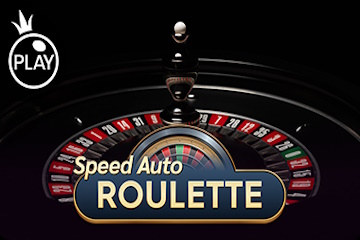 Live - Speed Auto-Roulette 1