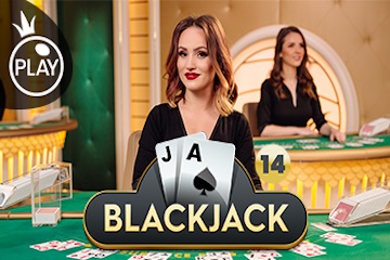Blackjack 14