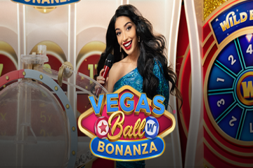 Vegas Ball Bonanza