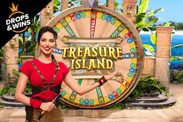 Treasure Island