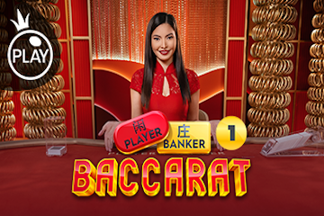 Baccarat 1