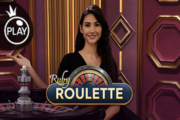 Roulette Ruby