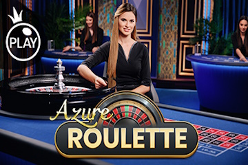 Roulette Azure
