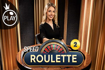 Speed Roulette 2