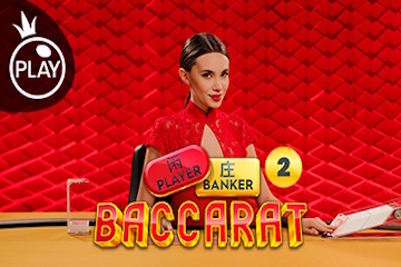 Baccarat 2