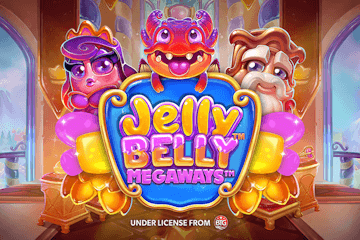 Jelly Belly MegaWays™