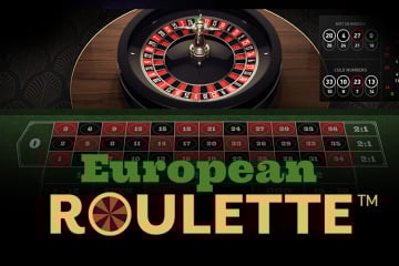 European Roulette