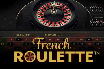 French Roulette