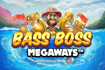 Bass Boss Megaways™
