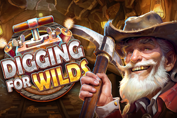 Digging for Wilds