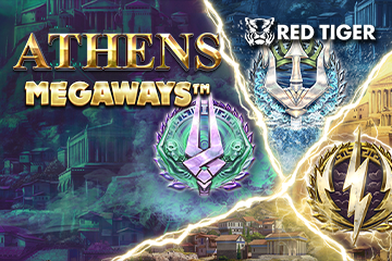 Athens MegaWays