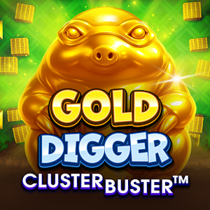 Gold Digger ClusterBuster