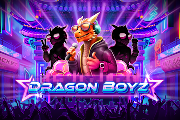 Dragon Boyz