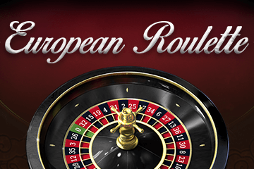 European Roulette