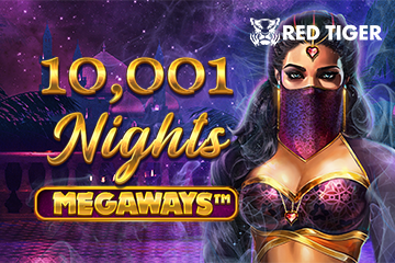 10,001 Nights MegaWays